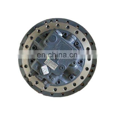 Ec290b Final Drive Ec290blc Travel Motor Sa7118-38000 Sa1142-00651