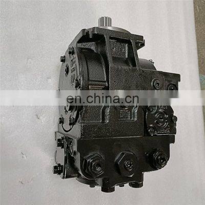 SAUER DANFOSS 90r Series Hydraulic Variable Displacement Piston Pump 90R042EA1AB80S3C3B03GBA202018
