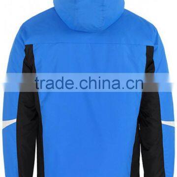 China wholesale merchandise waterproof plus size men ski jacket factory