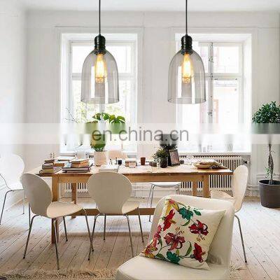 American modern simple pendant light for decorate