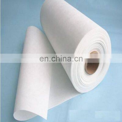 High Transparent Clear Silicone Rubber Sheet Roll photo-2