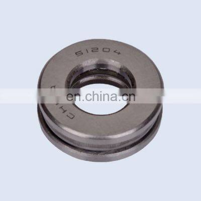 Wholesale  fast delivery  high quality and low price  thrust bearing 51204 thrust ball bearing