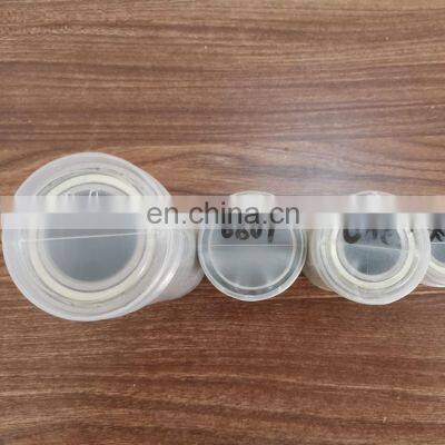 6019 ZZ Made in China With High Quality Deep Groove Ball Bearing Price Discount photo-3