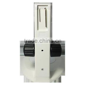 ZJ-610 76mm Microscope Track Stand photo-5