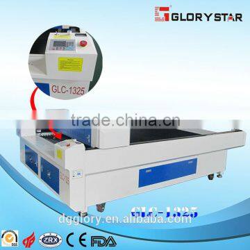 9060/1080/1290/1490/1610/1680 Two Laser Cutting Head 80watt 100watt 130watt Acrylic Cutter Machine Laser Cutting Plexiglass photo-5