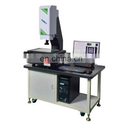 Industry Advanced Professional High Precision Video Measuring Instrument With High Stability