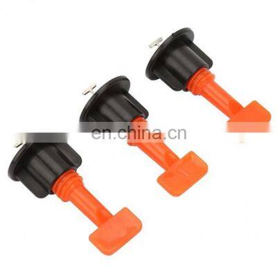 JNZ high quality ceramic leveler tile tools leveling system easy to use for wall and floors tiling work