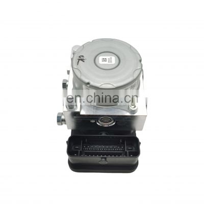 HYDRAULIC UNIT ASSY Abs Core Module ABS Brake Pump 1611290480 for Peugeot 301 2008 Citroen C3 16112-90480