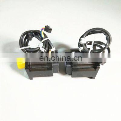 P50B05010DCL20 AC servo motor