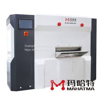 Customized Thin Plate Precision Leveling Machine photo-3