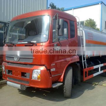 10cbm DongFeng Oil Transport Truck