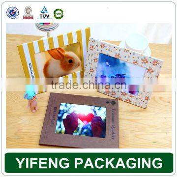 New Design Home Decoration Paper Frames for Photos photo-4