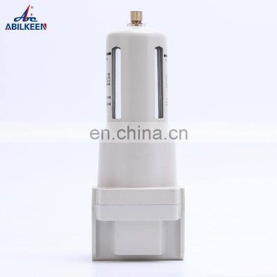 Pneumatic Component Air Source Treatment High Precision Regulator Pressure Gauges AF Series Air Filter photo-3