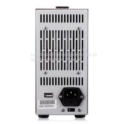 ET5420 DC Programmable Electronic Load photo-4