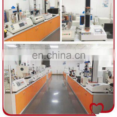 0.14J Single Impact Energy Spring Operated Impact Hammer