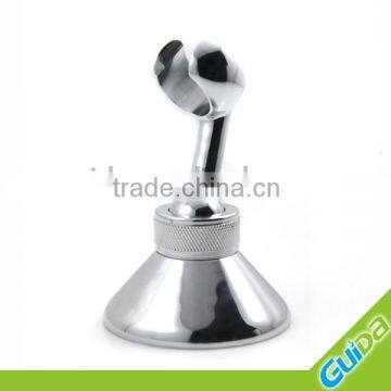 Ningbo brass shower hand holder brass wall bracket