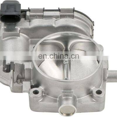 Car Spare Part Electrical Aluminum Throttle Body 0280750017 1131410125 for MERCEDES-BENZ C-CLASS (2203)