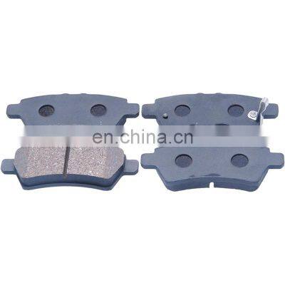 Good Quality Brake System Parts Brake Pad 44060-EA090 for Nissan