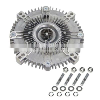 Fan Clutch 2657 Radiator Cooling For Toyota 4Runner 4 Runner Truck Rodeo  16210-61120 16210-61121 16210-61072