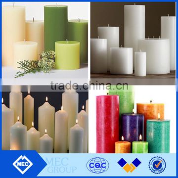 Pillar Candles