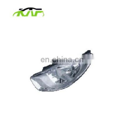 For Hyundai 2011 I10 Head Lamp L 92101-0x120 R 92102-0x120, Auto Headlights