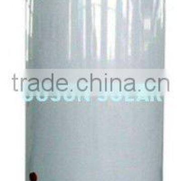 Galvanized Pressure Solar Water Heater Tank with Copper Coil