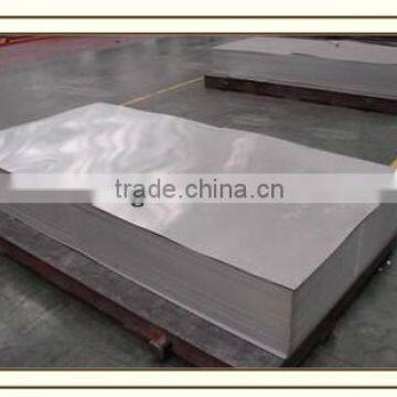 Galvanized Steel Sheet 2mm Thick photo-5