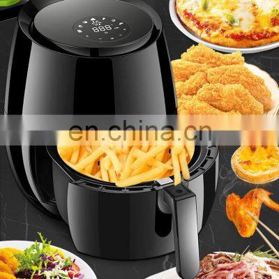 2021 Sale New Cheap Pressure Cooker Electric Smart Small Custom Air Fryer Oven photo-2