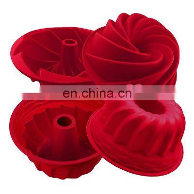 Hot Sell Soap Molds Silicone Making Mold for Family Baking photo-3