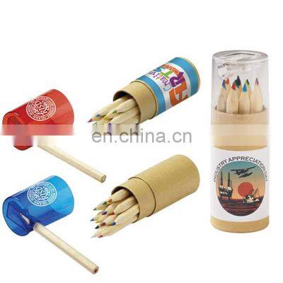 48 Bulk Drawing Soft Core Custom Erasable Wholesale Colored Pencils photo-4