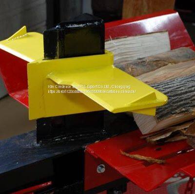 HW3-16 Wood Splitter Firewood Processor Ce/Euro for Sale photo-2