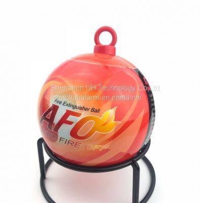 1.3Kgs auto fire extinguisher ball with wholesale price for factory workshop & warehouse fire security