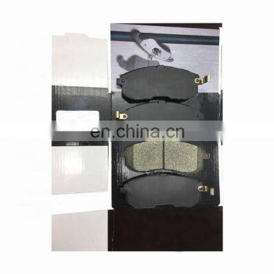 Brake Pads D815 OEM 41060-2Y090 GDB1003 7318-D815 36691 AC660381D PAD742 DB1232W ADN142140 FDB4148 601013 222223 811069020