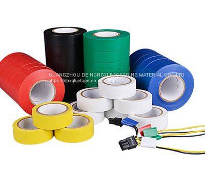 PVC INSULATION TAPE