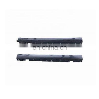 OEM A1188854700 A1188854800 CAR GRILLE BUMPER FIXED RAIL FRONT GRILLE FOR Mercedes Benz CLA C118 photo-5