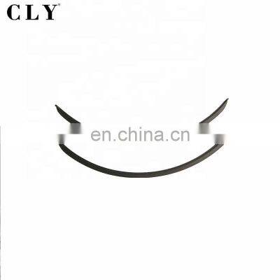 CLY New Arrival Wheel Arch For BMW 3 Series G20 G28 Wide Body Rear Wheel Trims Wheel Brow Car Tirm