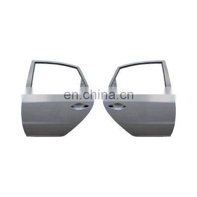 High Quailty replacement aftermarket Car Rear Door Parts For Hyun-dai Elantra 2011- OEM:77003-0Q500