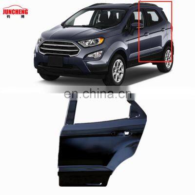 2013 FO-RD ECOSPORT car rear  door auto body parts  OEM#DV45-S24630-AA,DV45-S24631-AA