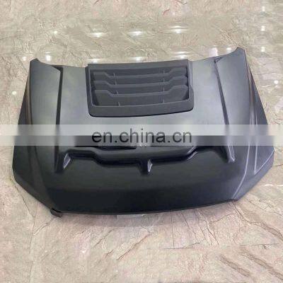 High quality  car refitted  hood  for F-ORD F150 Car body parts