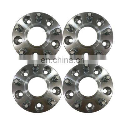 flange stainless steel  for jeep jl 2018(4 pieces) car accessories