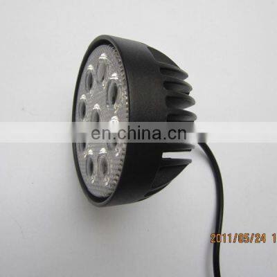 Lantsun Round Led Light 4