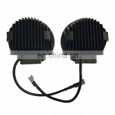 7 Inch 140W Led Driving Lights Spot Beam Lamp Led Car Lights LED6427 photo-4