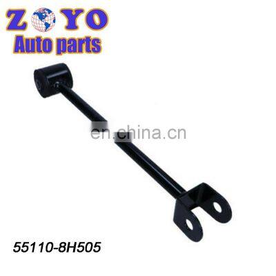 55110-8H505 Auto High Cost Performance Lower Control Arm for Nissan X-Trail 05-07 photo-5