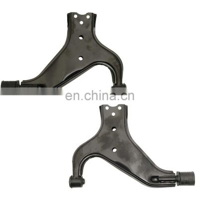 54501-0W001 54500-0W001 K640330 K640329 Auto High cost performance  Rear control arm for Nissan