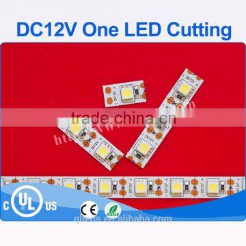 Professional production factory price led strip light dc24v