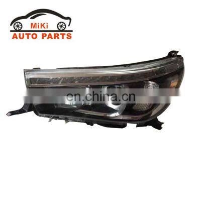 Led Head Light for Hilux 2015-2017 Revo photo-4