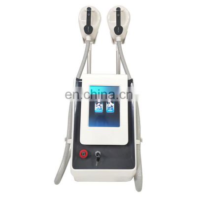 Rf Body Slim Ems Muscle Stimulator Machine Electric Muscle Stimulator Machine For Body Slimming