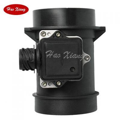 Haoxiang Auto Mass Air Flow Sensor Meter MAF Sensor 5WK9600 for BMW E36 E38 E39 Z3 M3