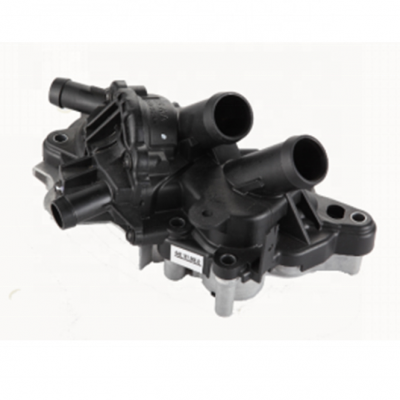 Haoxiang Auto Car Auxiliary Electric Inverter Water Pump 04E121121A 04E121042C 04E109111J for vw Golf 2005-2008 photo-5