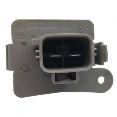 Haoxiang Auto Parts ED81-8L603AA AUTO Cooling Fan Radiator Fits For Ford photo-5